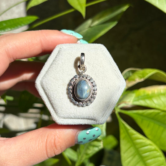 Pendentif pietersite
